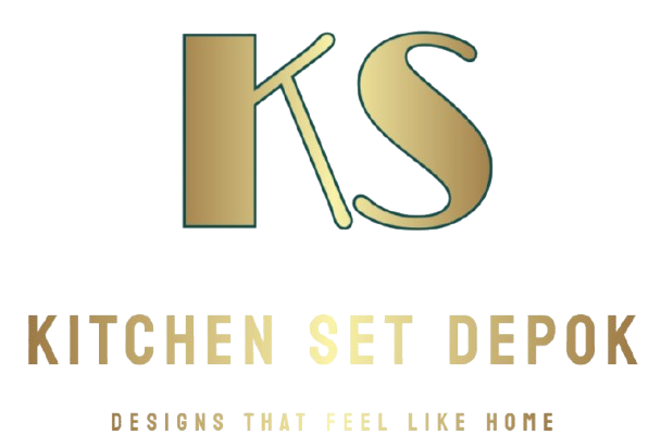 Kitchen Set Depok